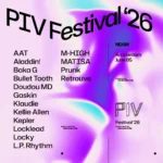 PIV Festival