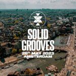 Solid Grooves