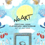 No Art Closing Festival