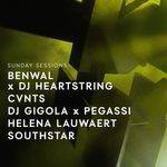 ADE: Awakenings Sunday Sessions closing