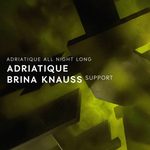 ADE: Awakenings x Adriatique presents X