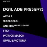 ADE: DGTL Saturday