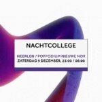 Nachtcollege Heerlen