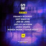 ADE: SW Closing