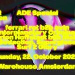ADE: Intercell x Club Heart Broken