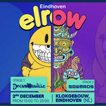 Elrow Eindhoven