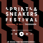 Sprints & Sneakers Festival