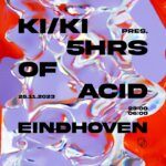 Intercell: KI/KI presents 5HRS OF ACID