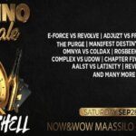 Bombshell Festival