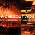 ZeeZout ADE Saturday