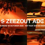 ZeeZout ADE Saturday
