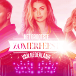 Het Grootste Zomerfeest van Nederland