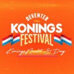 Deventer Koningsfestival