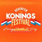 Deventer Koningsfestival