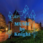MUSIC by Knight