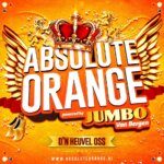 Absolute Orange