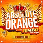 Absolute Orange