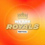 We Are Royals
