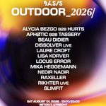 BASIS Outdoor