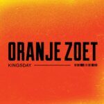 Oranje Zoet