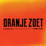 Oranje Zoet