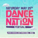 Dance Nation Festival