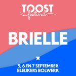 TOOST Brielle