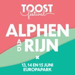 TOOST Alphen aan den Rijn