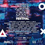 Free Your Mind Festival Breda