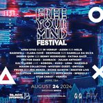 Free Your Mind Festival Breda