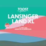 TOOST Lansingerland x Kids at the Park