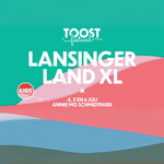 TOOST Lansingerland x Kids at the Park