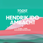 TOOST Hendrik-Ido-Ambacht