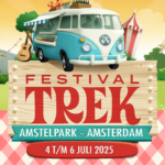 Festival TREK Amsterdam