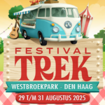 Festival TREK Den Haag