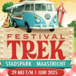 Festival TREK Maastricht