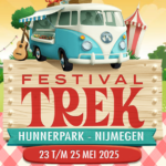 Festival TREK Nijmegen
