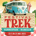 Festival TREK Nijmegen