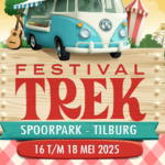 Festival TREK Tilburg