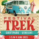 Festival TREK Utrecht