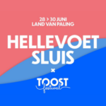 TOOST Hellevoetsluis