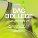 Dagcollege Indoor Leeuwarden
