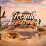 Royal Festival