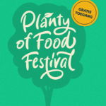 Planty of Food Festival