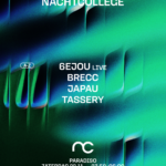 Nachtcollege Amsterdam
