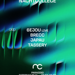 Nachtcollege Amsterdam