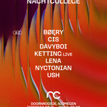 Nachtcollege Nijmegen