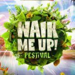 Waik me Up! Festival