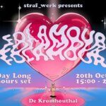 ADE: straf_werk presents: Folamour