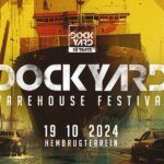 ADE: Dockyard Warehouse Festival